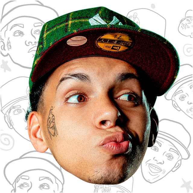 MC Rick artist profile image