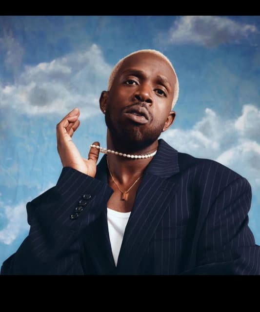 Will Brown artist profile image