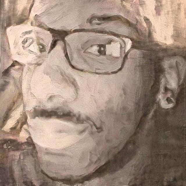 Terry Blade artist profile image