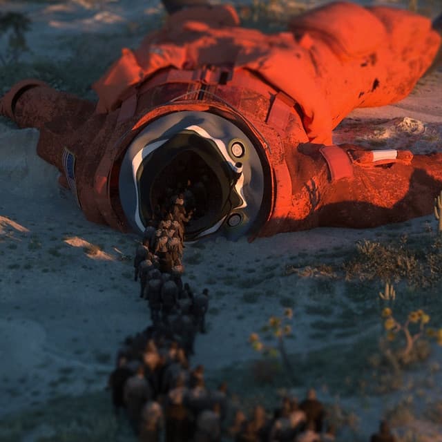 Failure's artist profile image