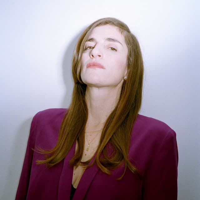 Josephine Philip artist profile image