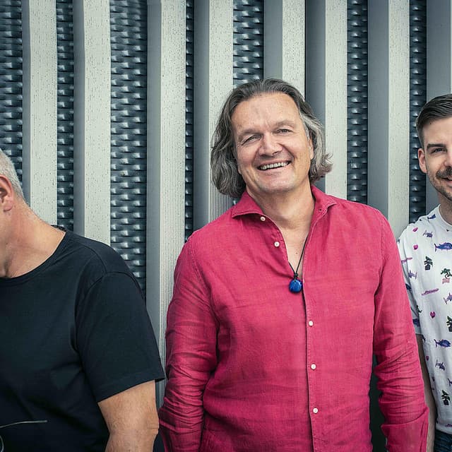 Trio Elf artist profile image