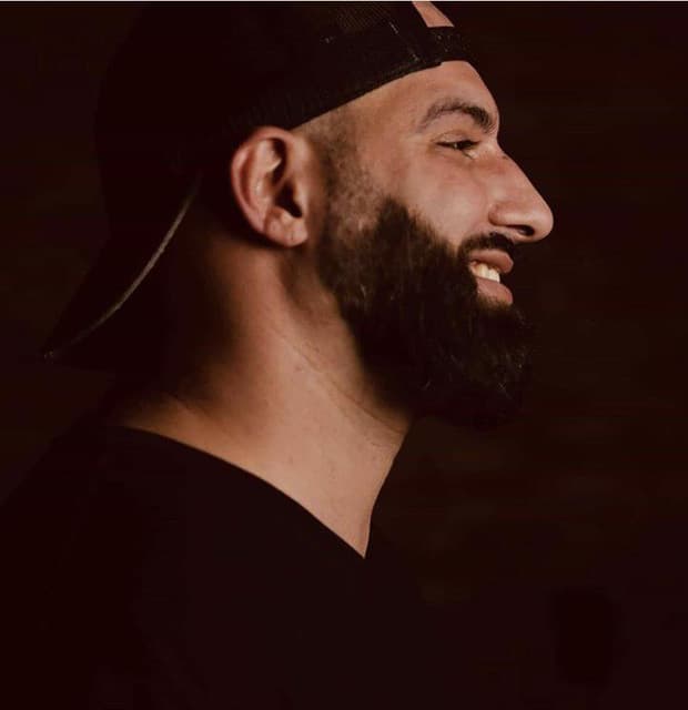 Brabo Gator's artist profile image