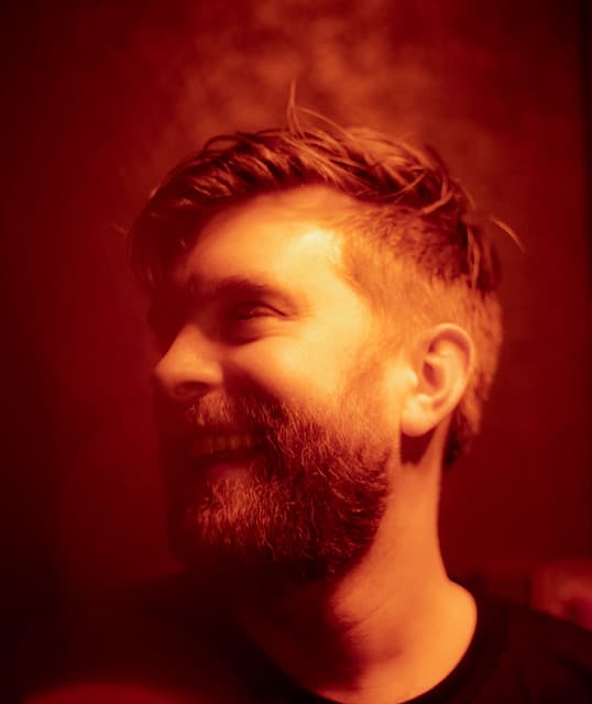 Buku's artist profile image