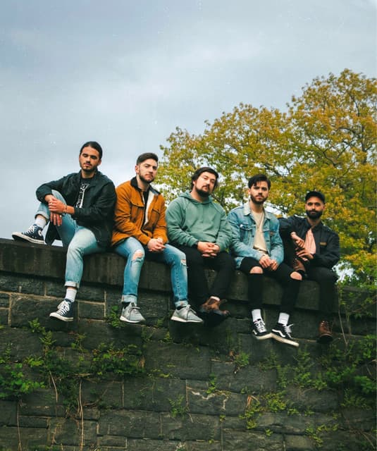 JADN artist profile image