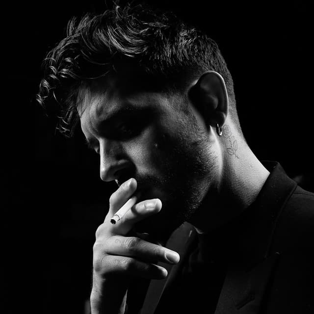 G-Eazy's artist profile image