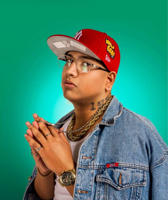 Dj Plaga artist profile image