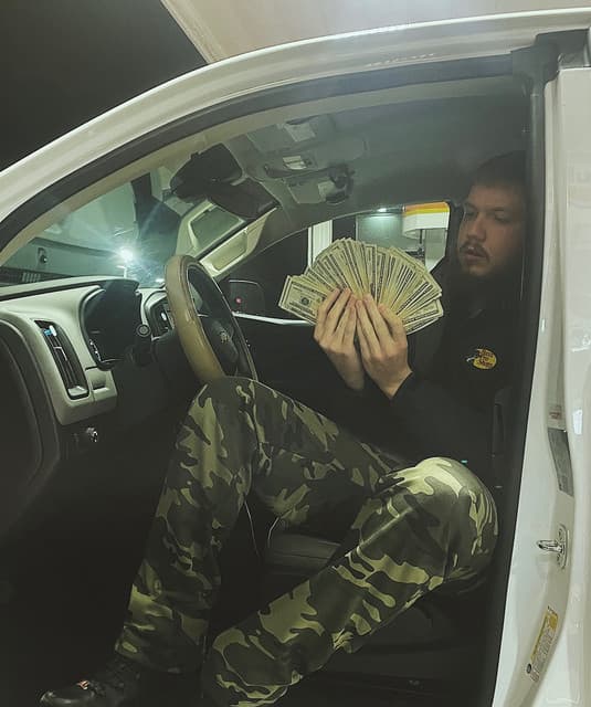 Yung Zipo artist profile image