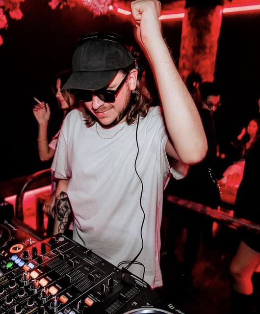Sebjak artist profile image