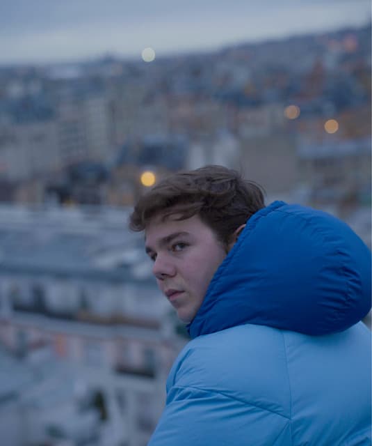 2TH artist profile image