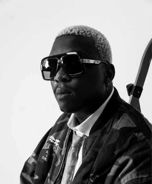 Laime artist profile image