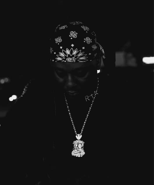 Wallie the Sensei artist profile image