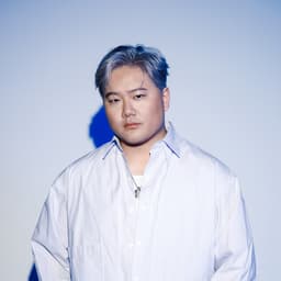 Dabin's artist profile image