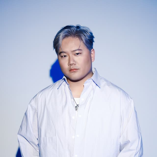 Dabin's artist profile image