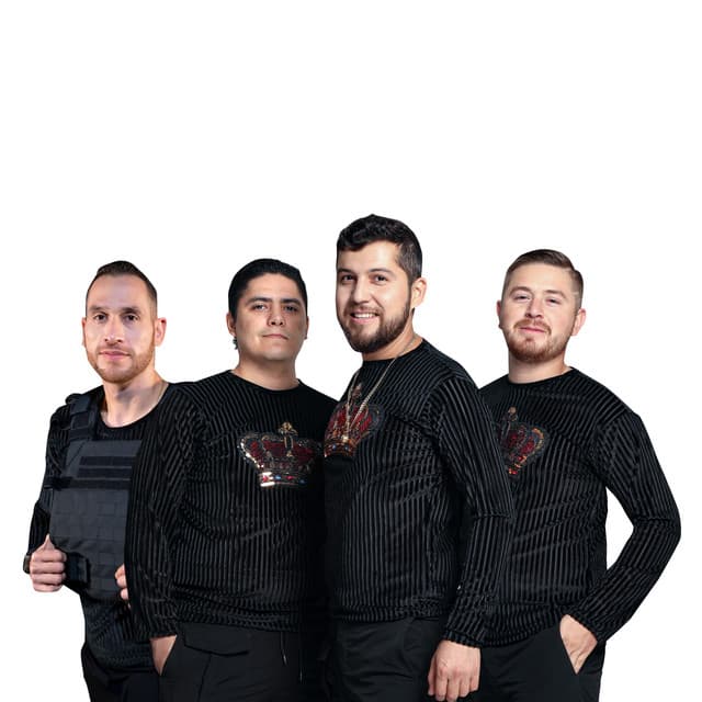 Los Titanes De Durango artist profile image