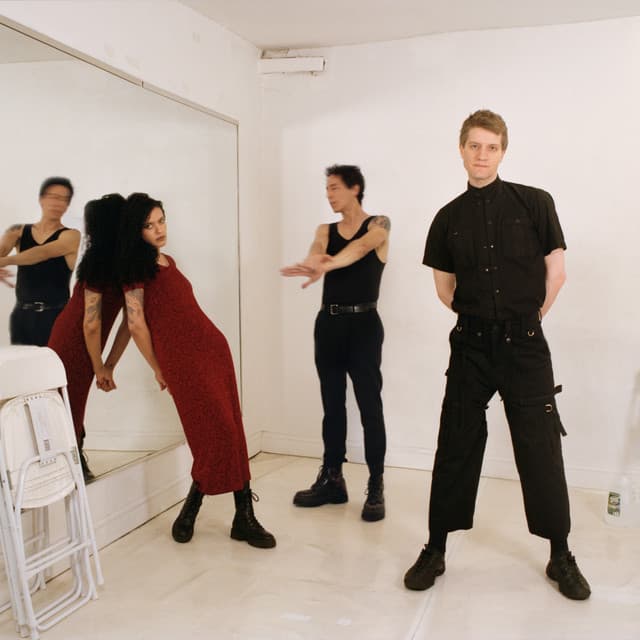 The Wants artist profile image