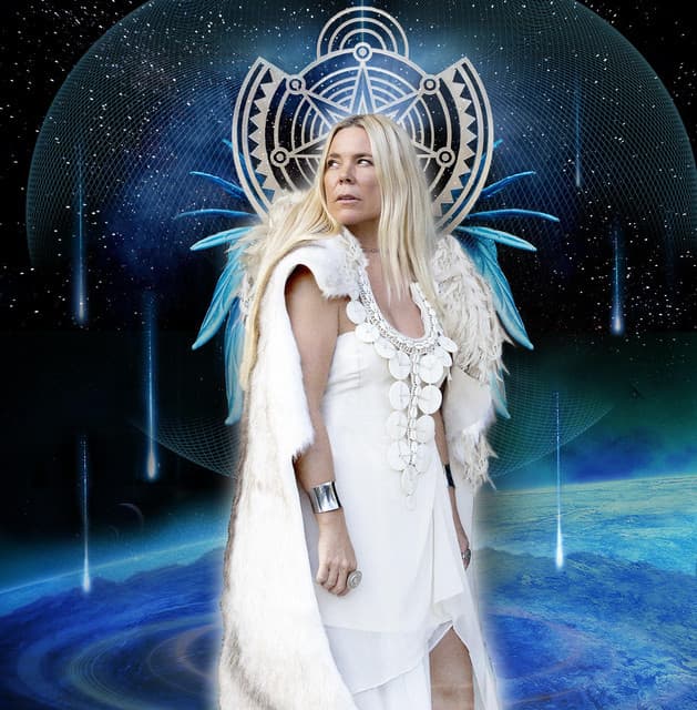 Deya Dova artist profile image