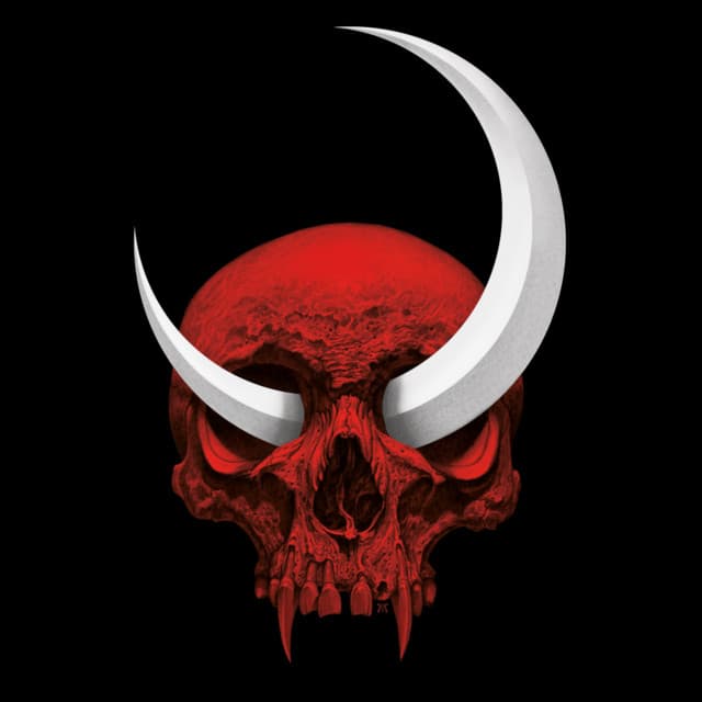 Blood Vulture's artist profile image