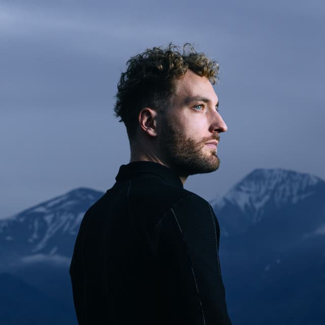 Paradoks artist profile image