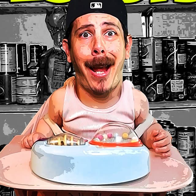 WE$TPHAL artist profile image