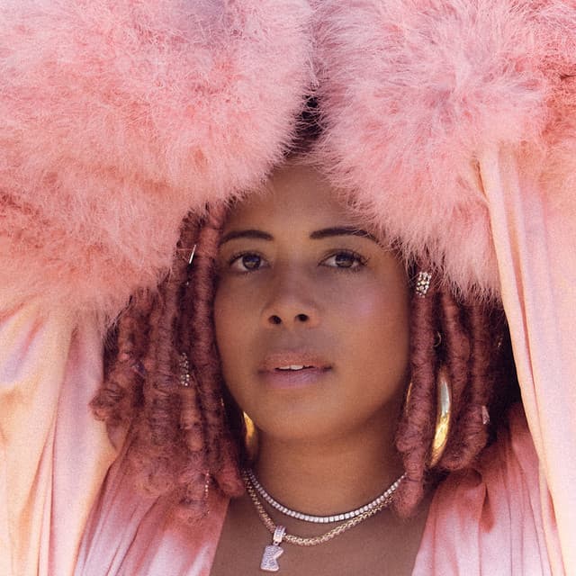 Kelis's artist profile image