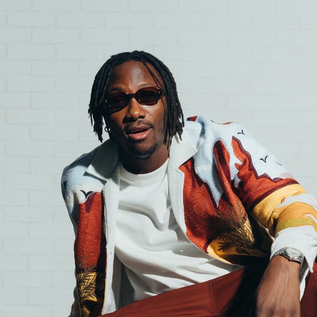 AMÉMÉ's artist profile image
