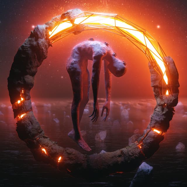 The Interbeing artist profile image