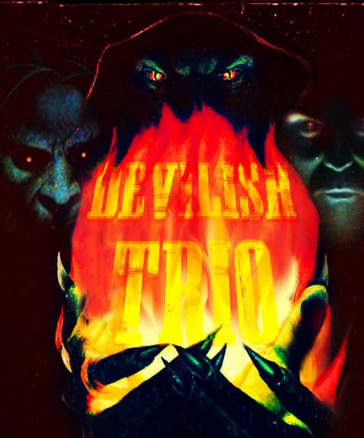 Devilish Trio artist profile image