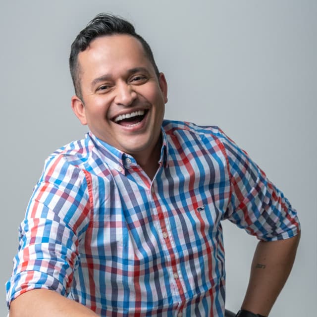 Freddy Burbano artist profile image