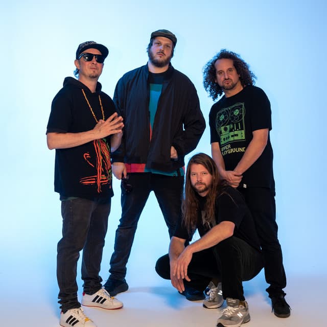 Nitecap artist profile image