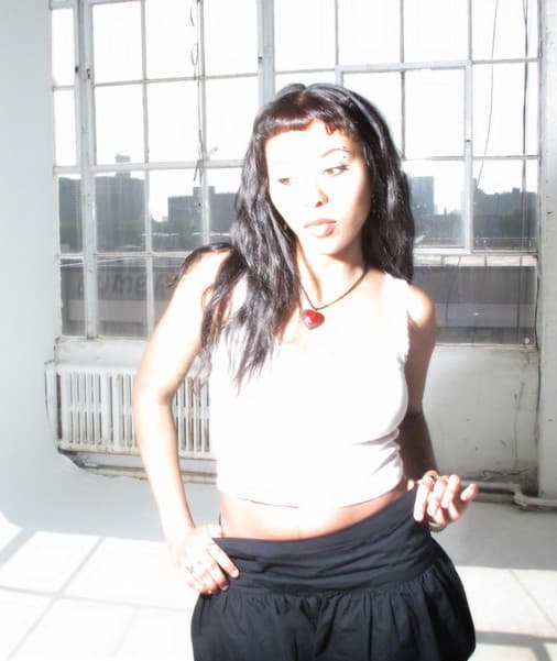 Asi Kemera artist profile image