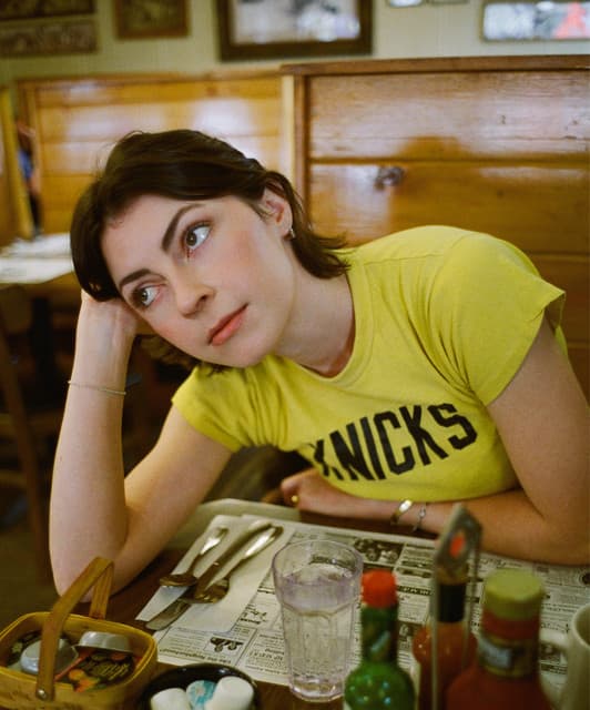 Anna Shoemaker's artist profile image