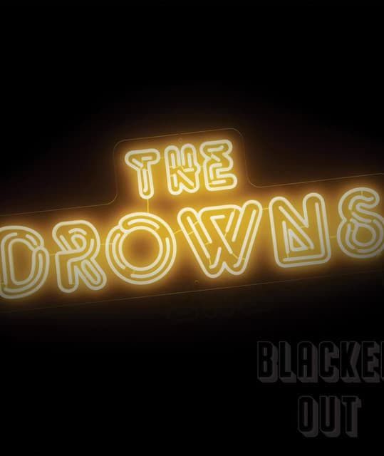 The Drowns's artist profile image