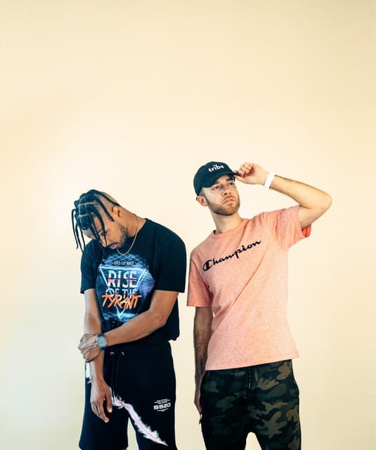 WEARETHEGOOD artist profile image