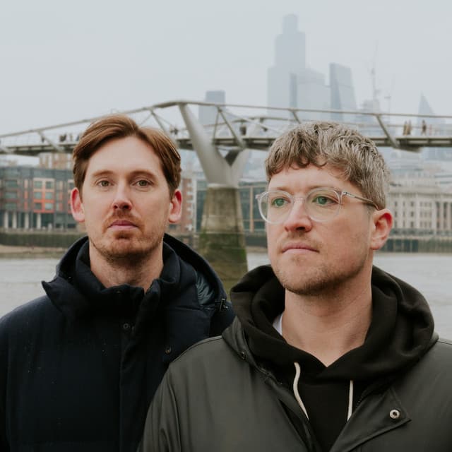 Dusky artist profile image