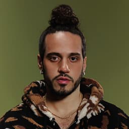 Russ's artist profile image