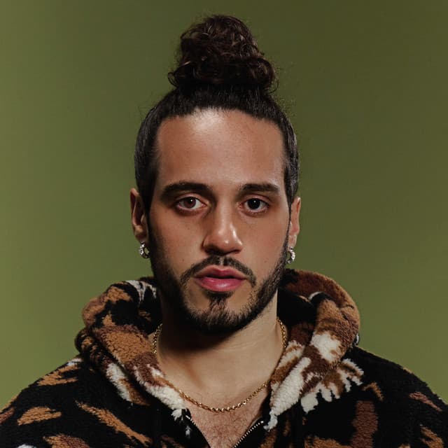 Russ's artist profile image