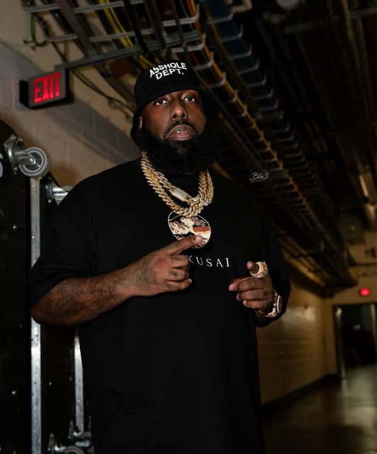 Trae Tha Truth artist profile image