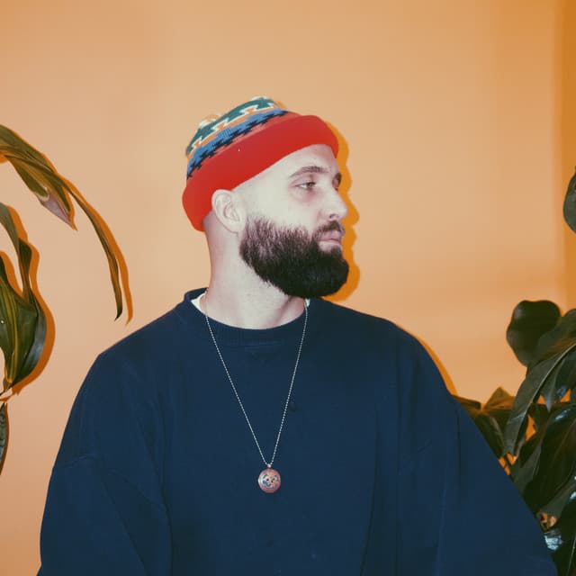 CoryaYo artist profile image