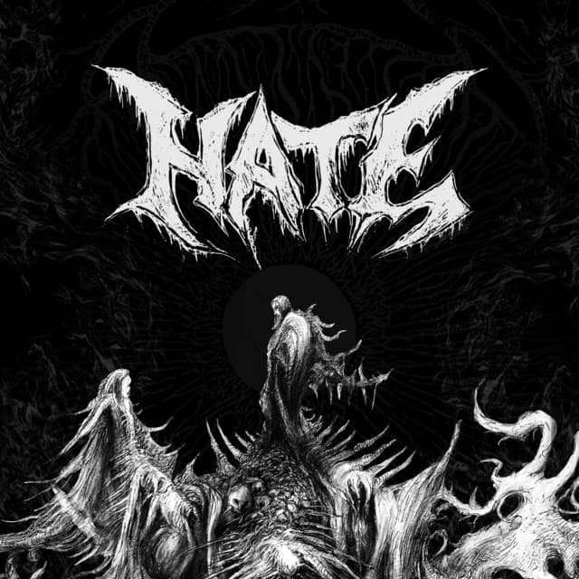 Hate artist profile image