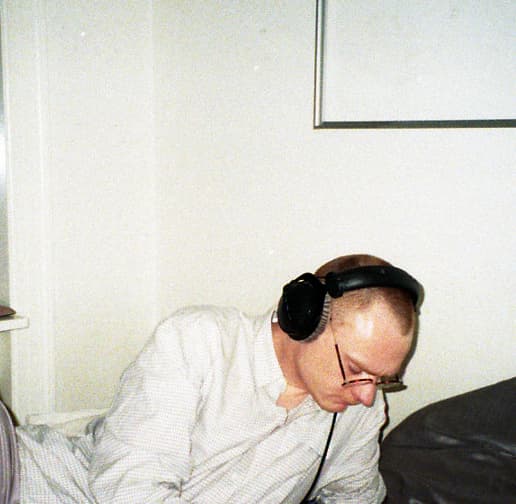 Uffe profile