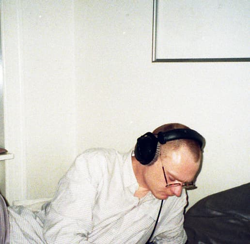 Uffe artist profile image