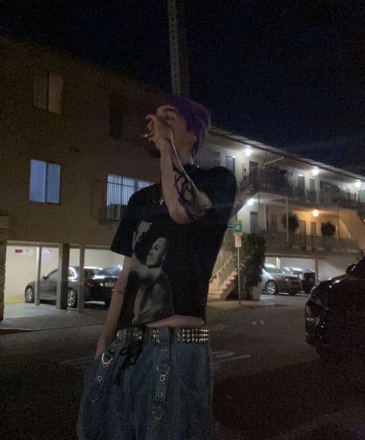 2.brkn artist profile image