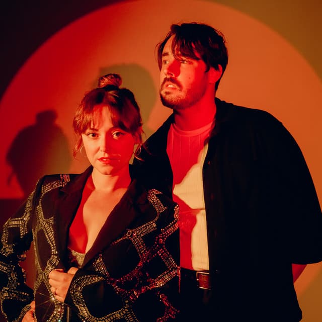 Babes In Canyon artist profile image