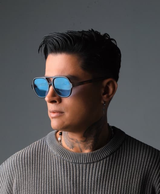 Juan Miguel artist profile image