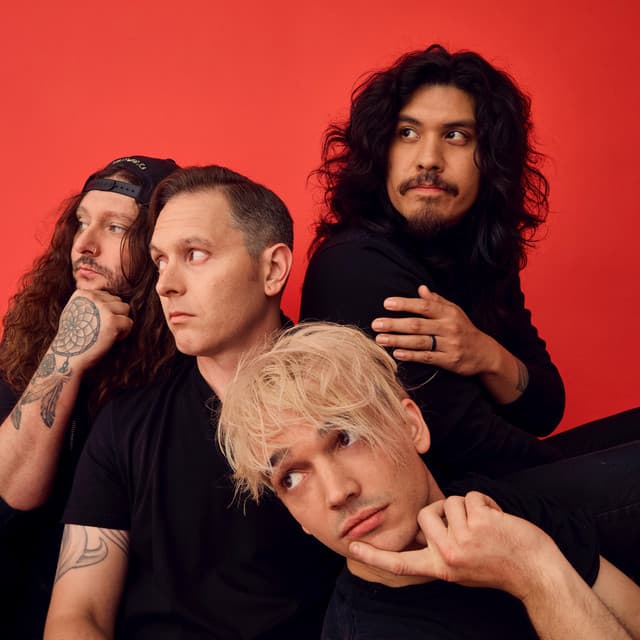Badflower's artist profile image