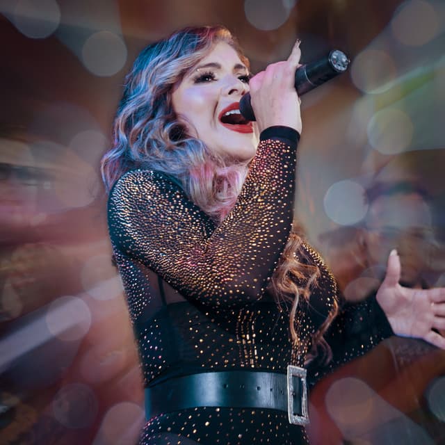 Diveana's artist profile image