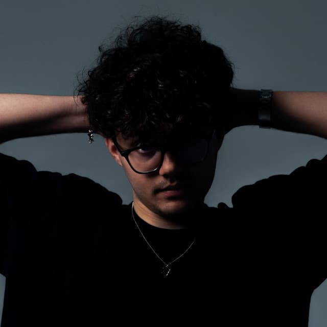 supernOva artist profile image