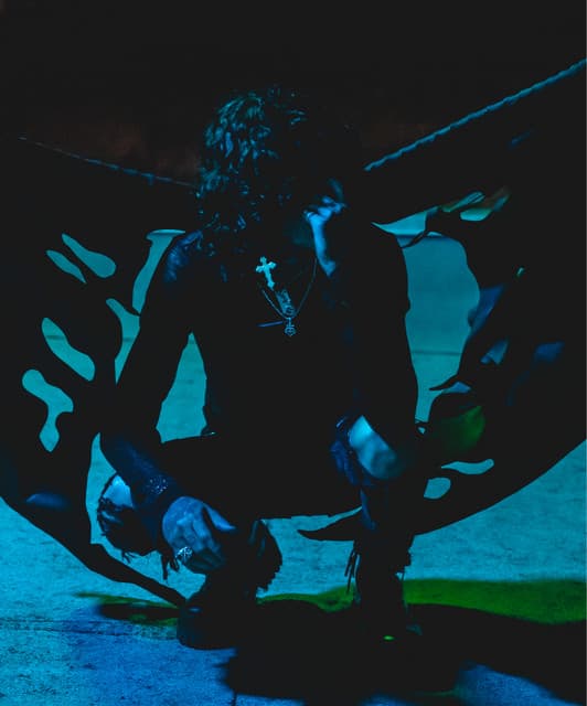 LiL Lotus artist profile image