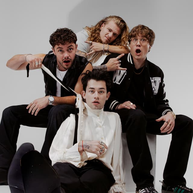 Midnight Til Morning artist profile